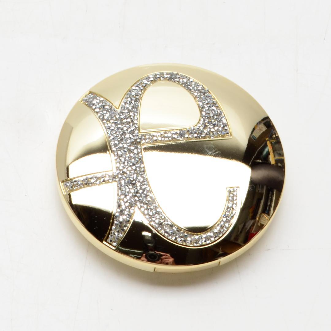 未使用★Élégance　ラプードル　オートニュアンス　Ⅰ　フェイスパウダー