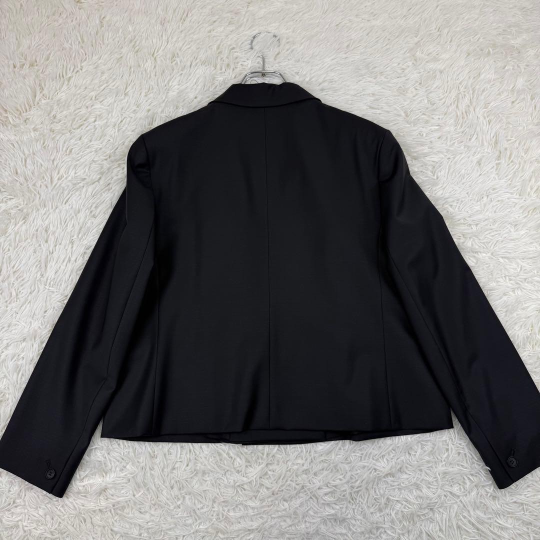 2024 theory luxe EXECUTIVE KALLY ジャケット L