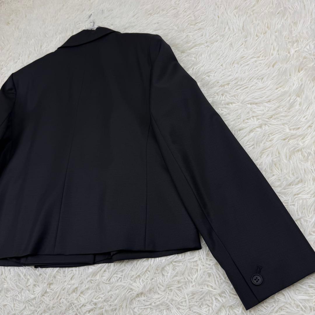 2024 theory luxe EXECUTIVE KALLY ジャケット L