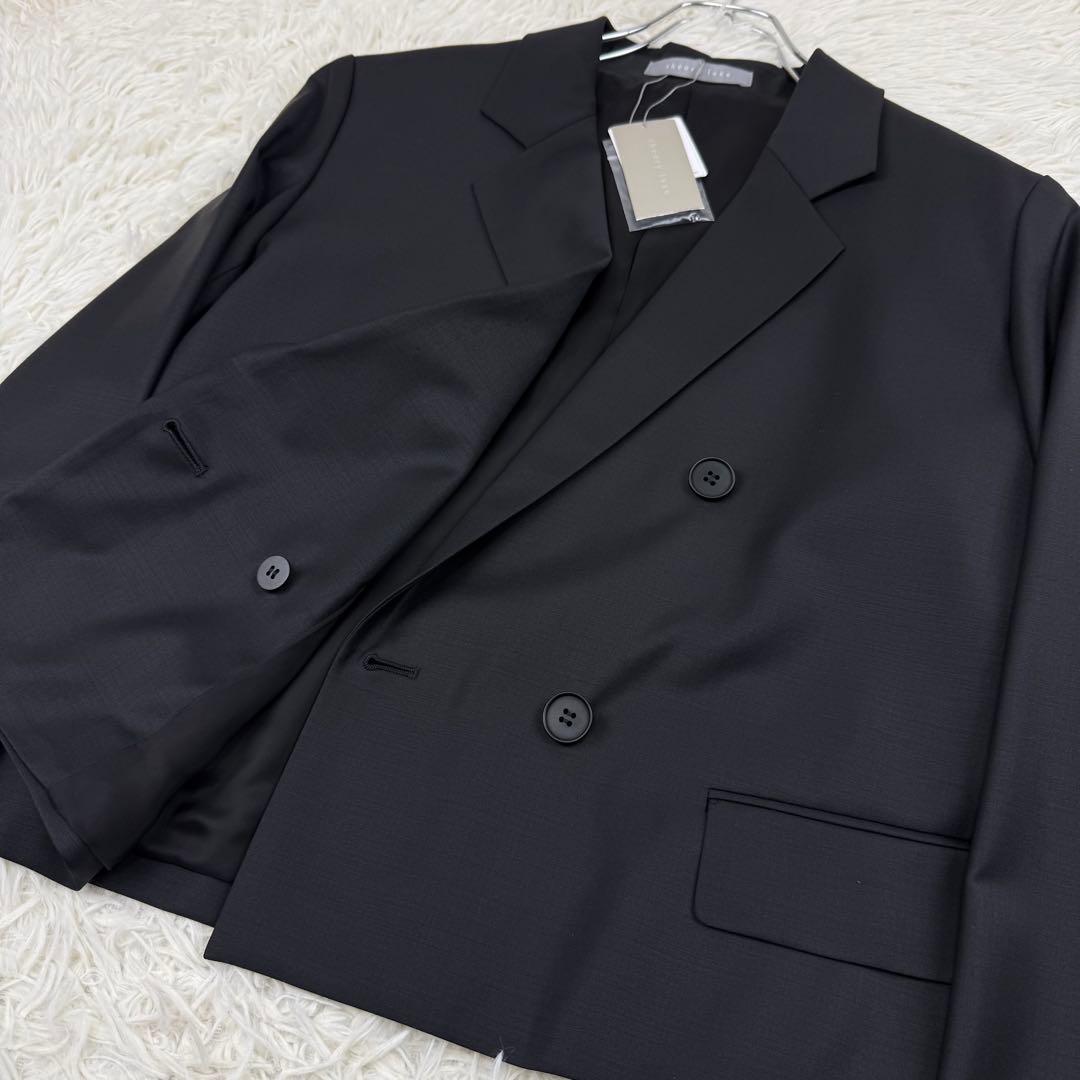 2024 theory luxe EXECUTIVE KALLY ジャケット L