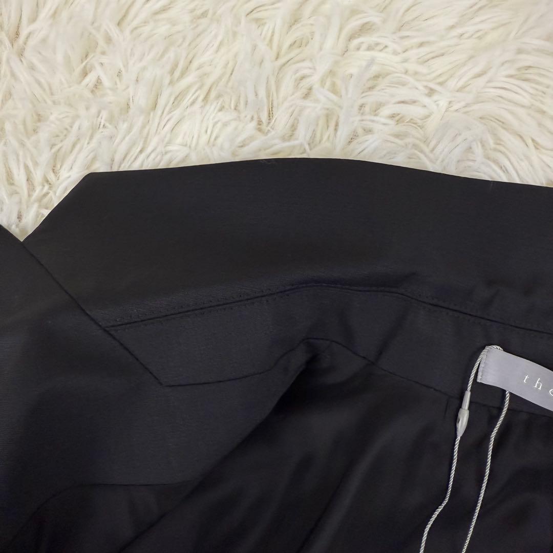 2024 theory luxe EXECUTIVE KALLY ジャケット L