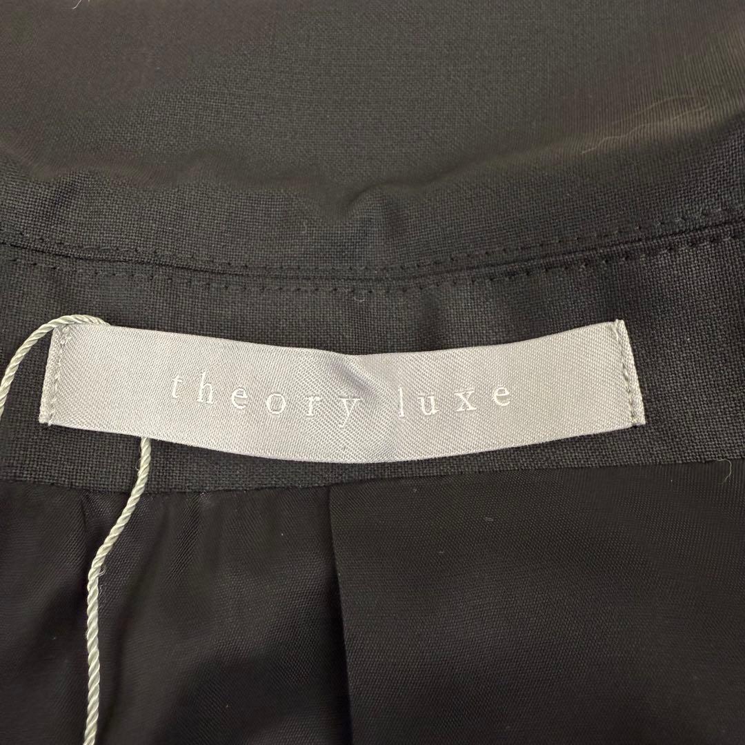 2024 theory luxe EXECUTIVE KALLY ジャケット L