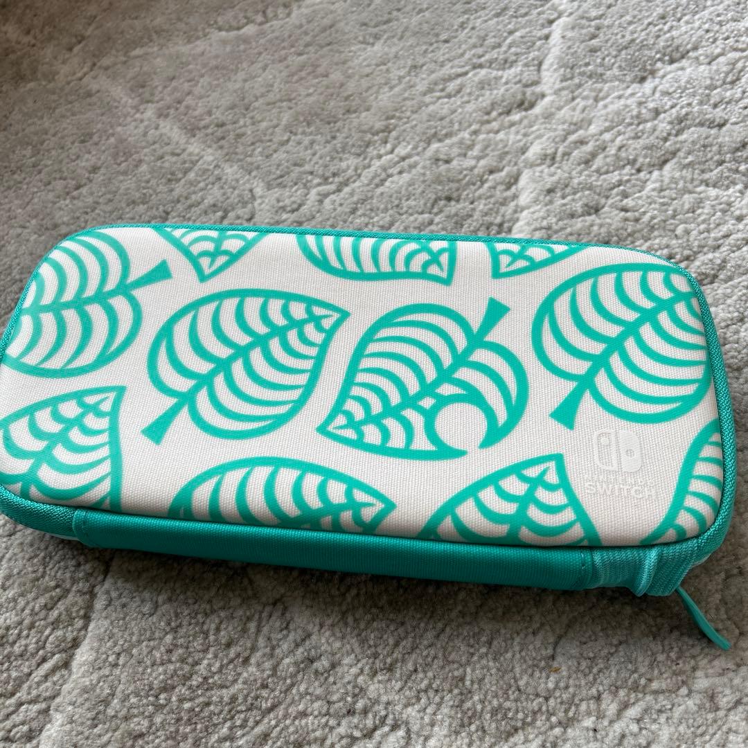 Switchライト➕Switchケース