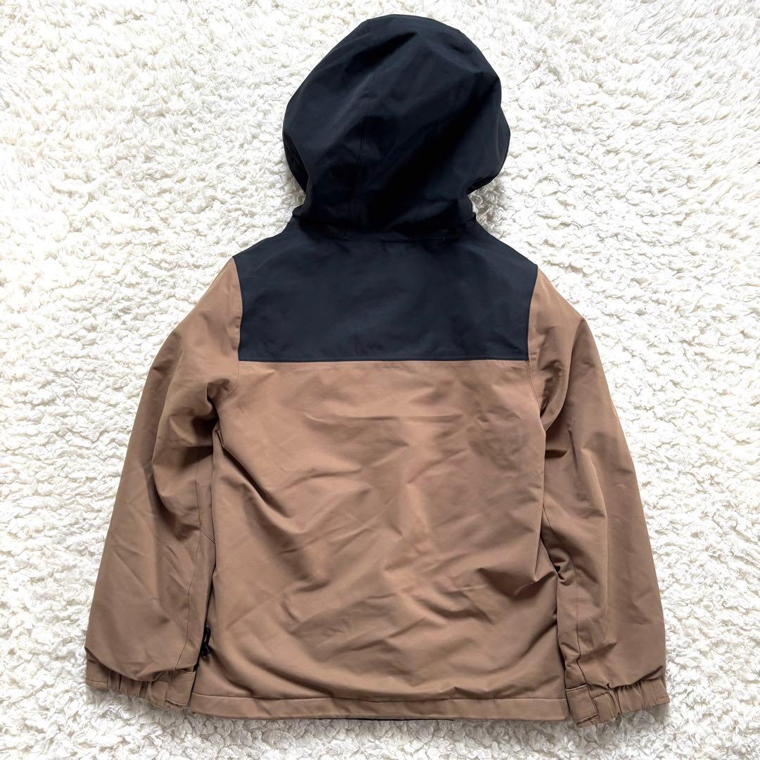 最高峰 VOLCOM ボルコム スノーボードウェア レディースM