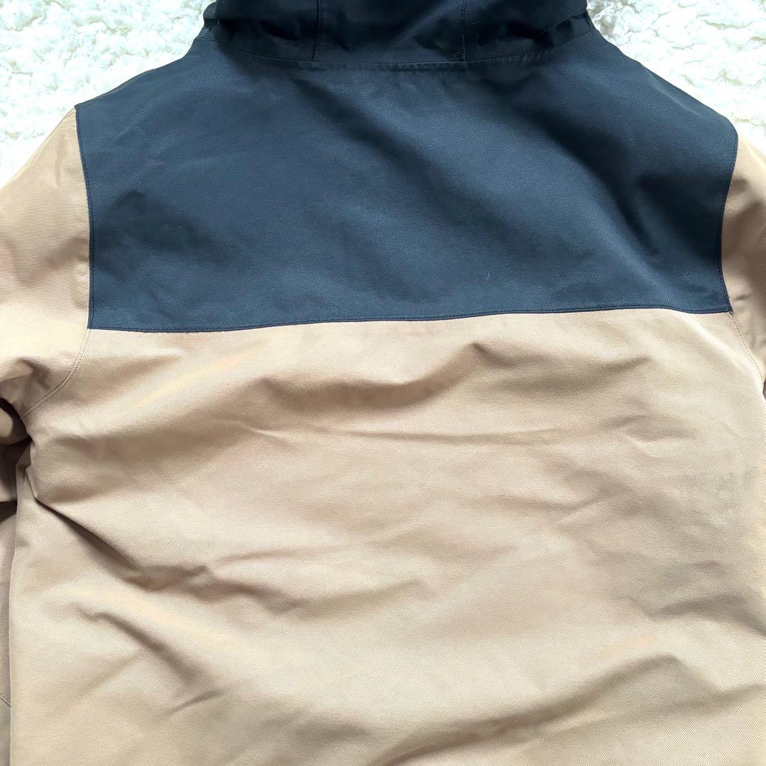 最高峰 VOLCOM ボルコム スノーボードウェア レディースM