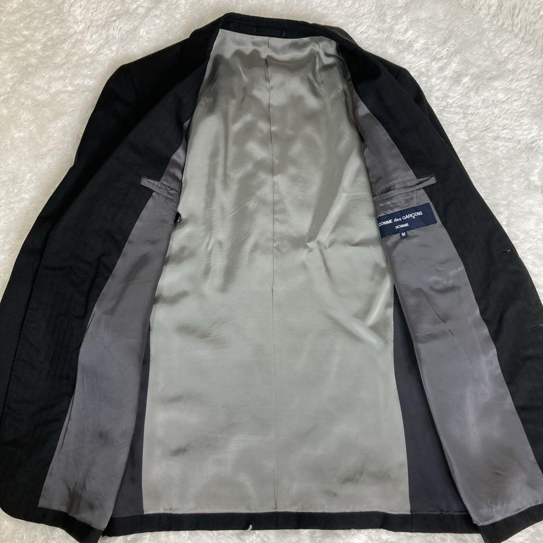 COMME des GARCONS HOMME コムデギャルソンオム　ジャケット