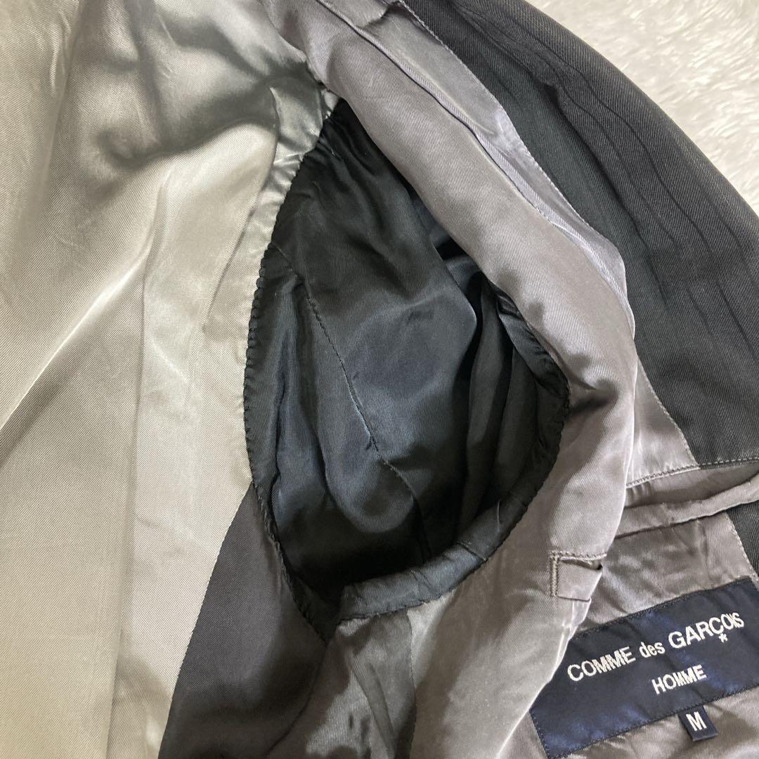 COMME des GARCONS HOMME コムデギャルソンオム　ジャケット