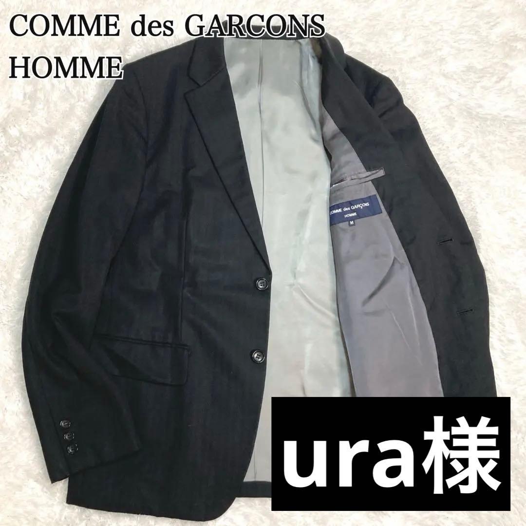 COMME des GARCONS HOMME コムデギャルソンオム　ジャケット