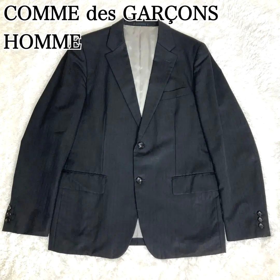 COMME des GARCONS HOMME コムデギャルソンオム　ジャケット