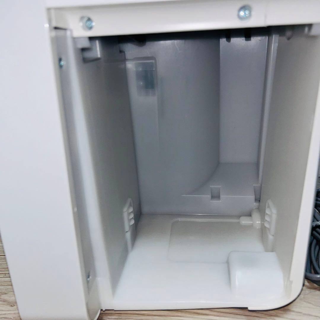 【動作良好・2021年製】SHARPプラズマクラスター除湿機 CV-L120