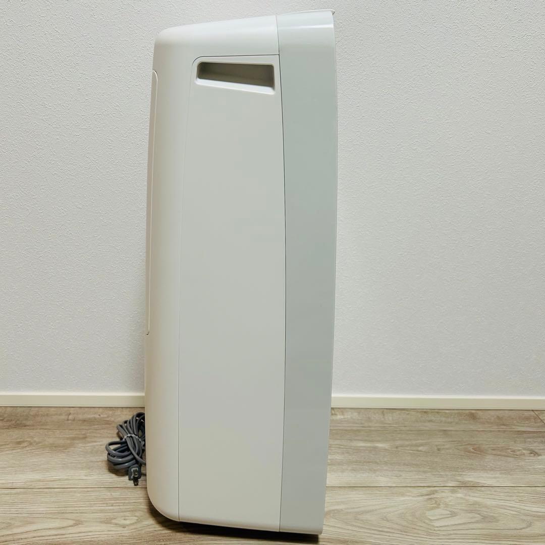 【動作良好・2021年製】SHARPプラズマクラスター除湿機 CV-L120