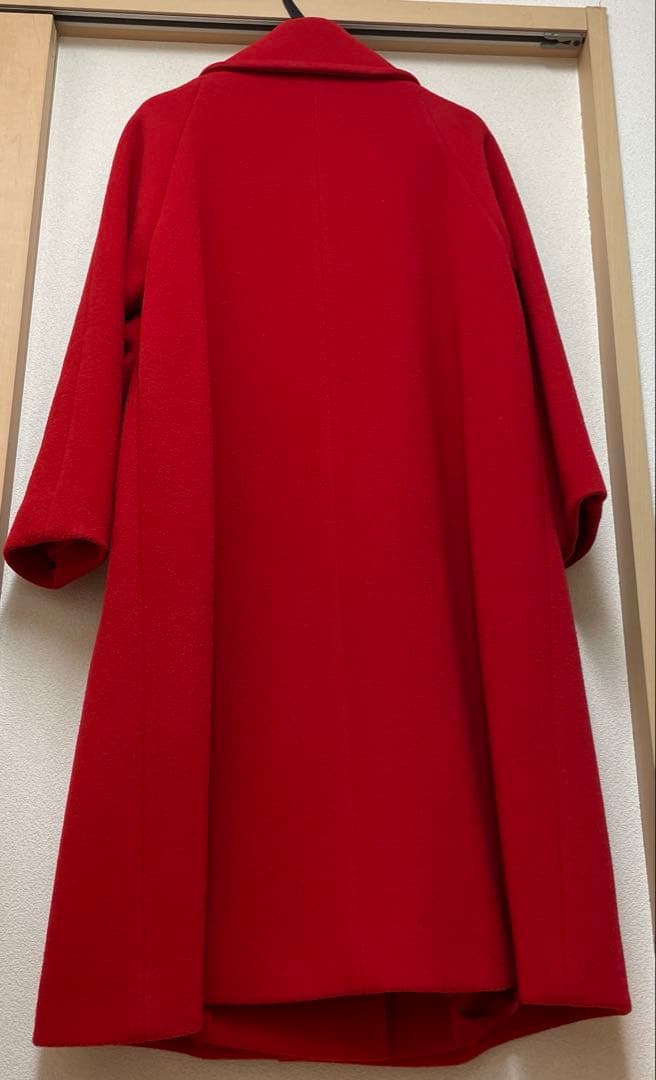 ストロベリーフィールズ　チェスターコート　褒められコート