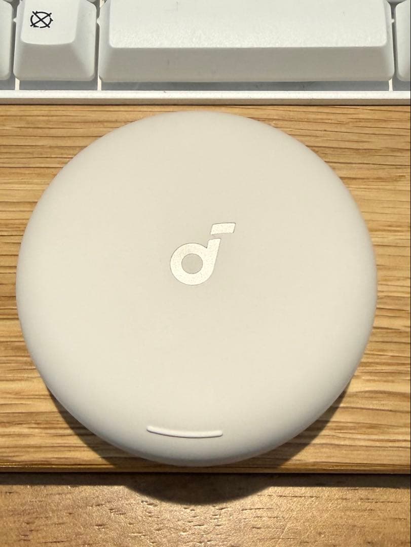 極美品 Anker Soundcore Sleep A30 D1301N21