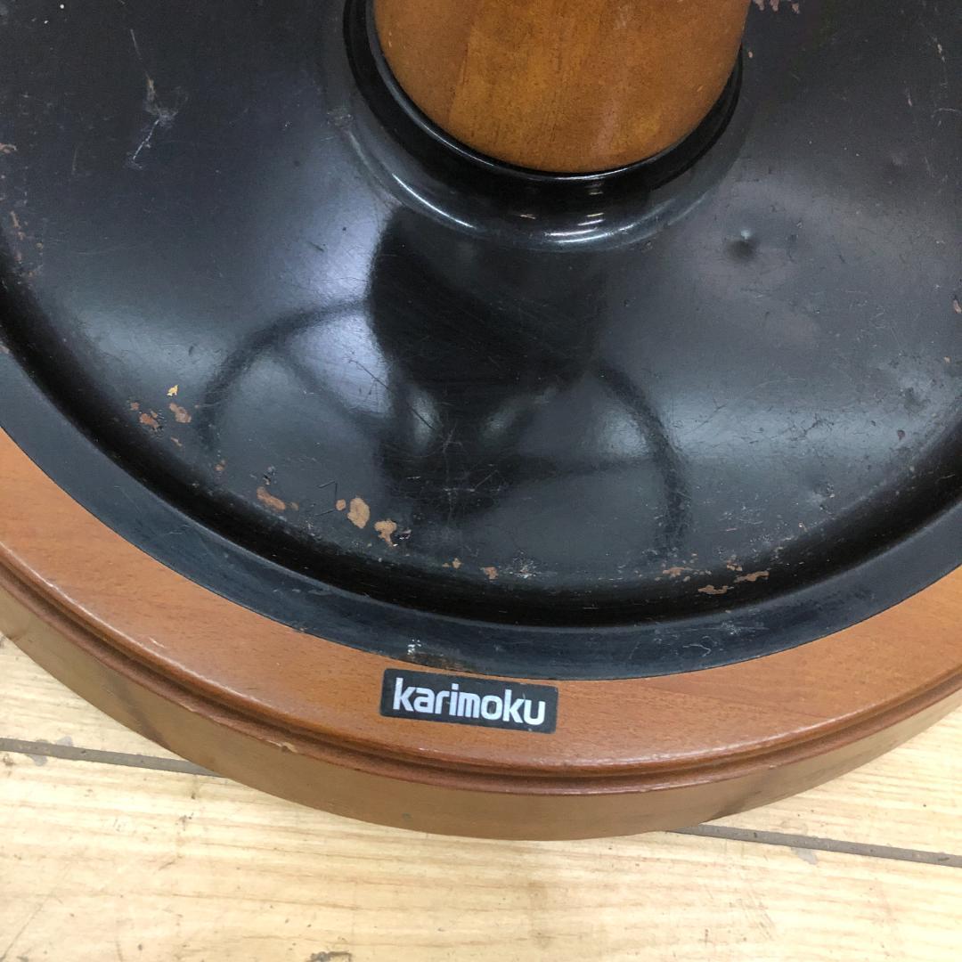 Karimoku カリモク家具 コートハンガー ポールハンガー　88192-1-