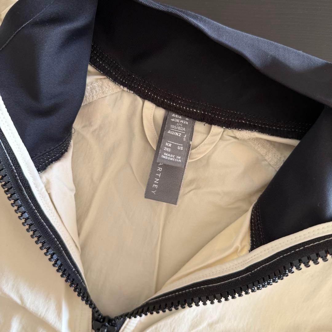 【美品】Stella McCartney x adidas ジャージ