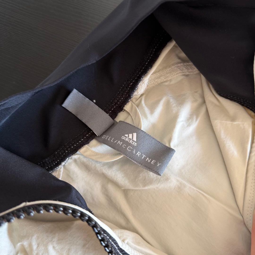 【美品】Stella McCartney x adidas ジャージ
