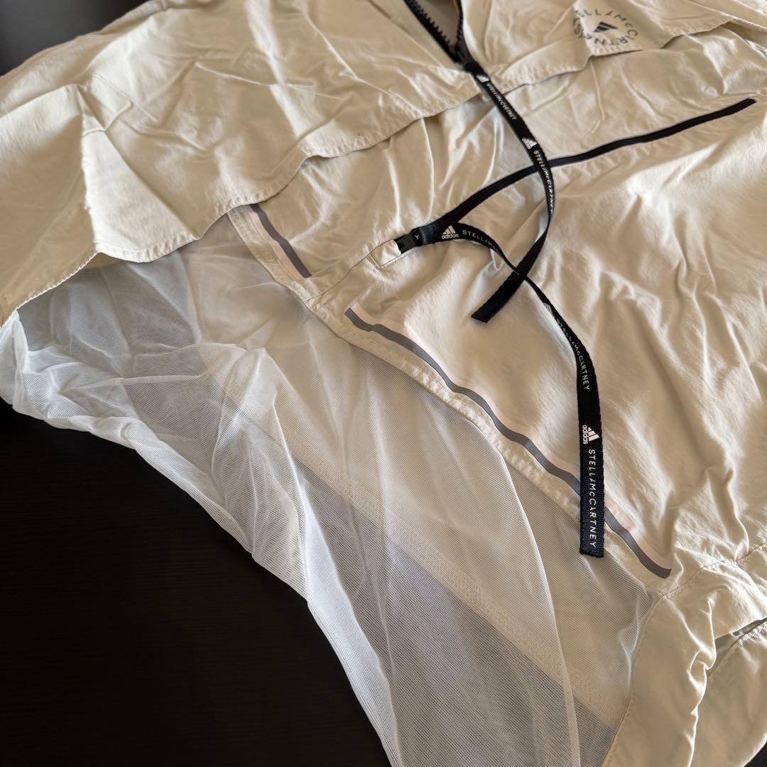 【美品】Stella McCartney x adidas ジャージ