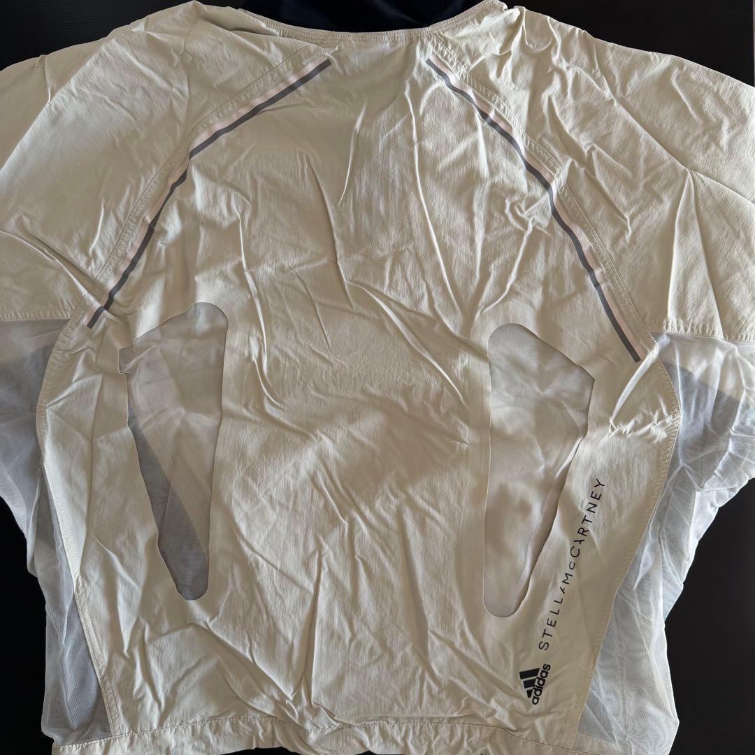 【美品】Stella McCartney x adidas ジャージ