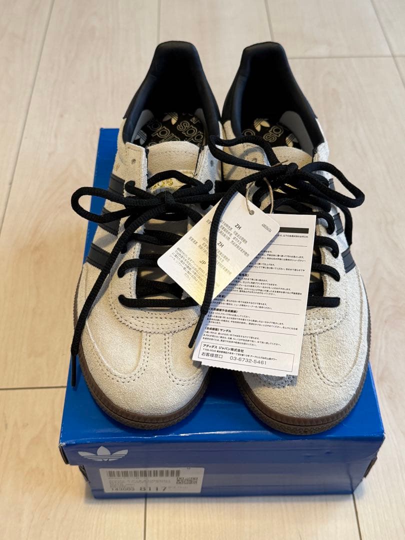 ADIDASアディダスHANDBALL SPEZIALハンドボールスペツィアル