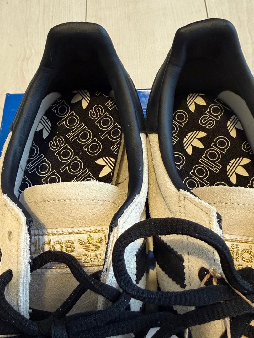 ADIDASアディダスHANDBALL SPEZIALハンドボールスペツィアル