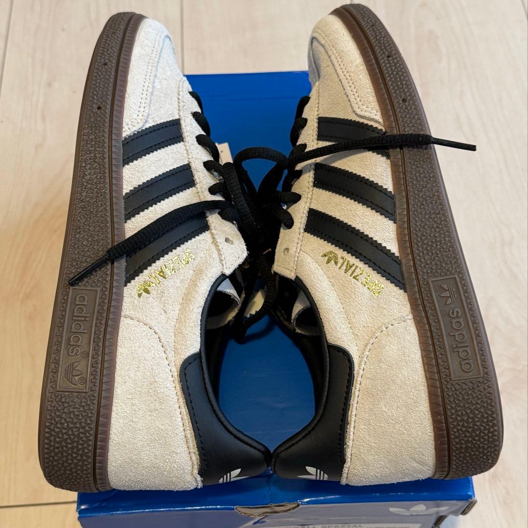 ADIDASアディダスHANDBALL SPEZIALハンドボールスペツィアル