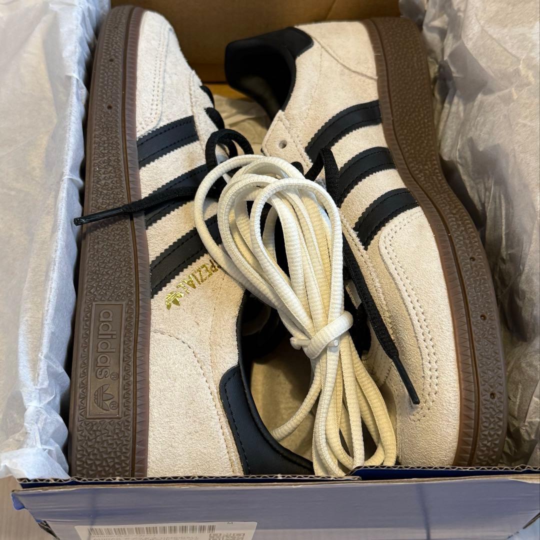 ADIDASアディダスHANDBALL SPEZIALハンドボールスペツィアル