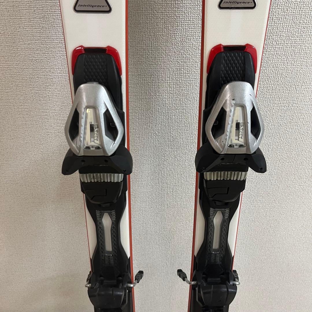 ✨【美品】HEAD X-SHAPE MTX スキー