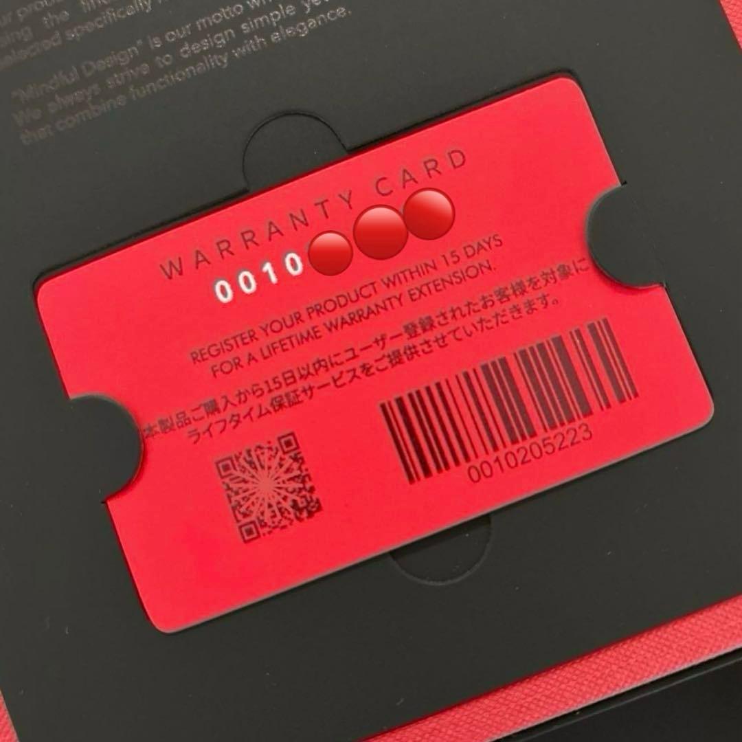 BONAVENTURA iPhone 15バックカバーケース ボッタラートレザー