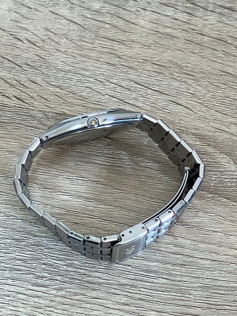 ぺ*ん様 【正規品 可動品】Grand Seiko SBGS003 9587-8