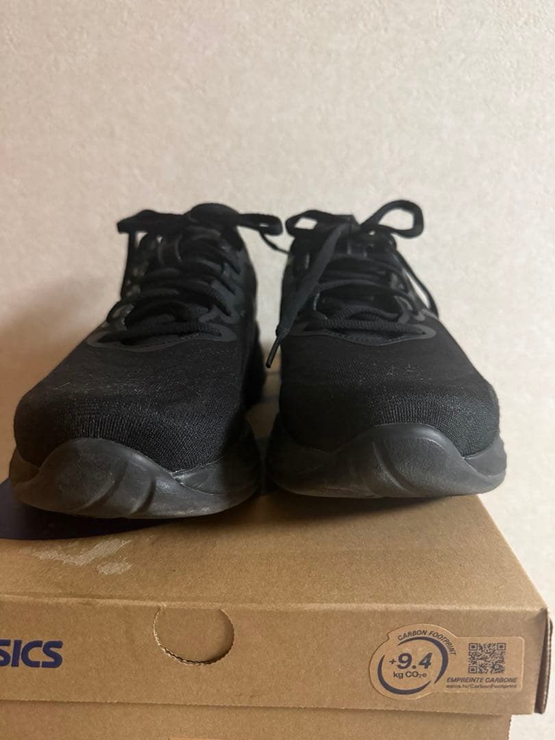 ASICS GEL-CUMULUS 27 ゲルキュムラス27 27.5cm