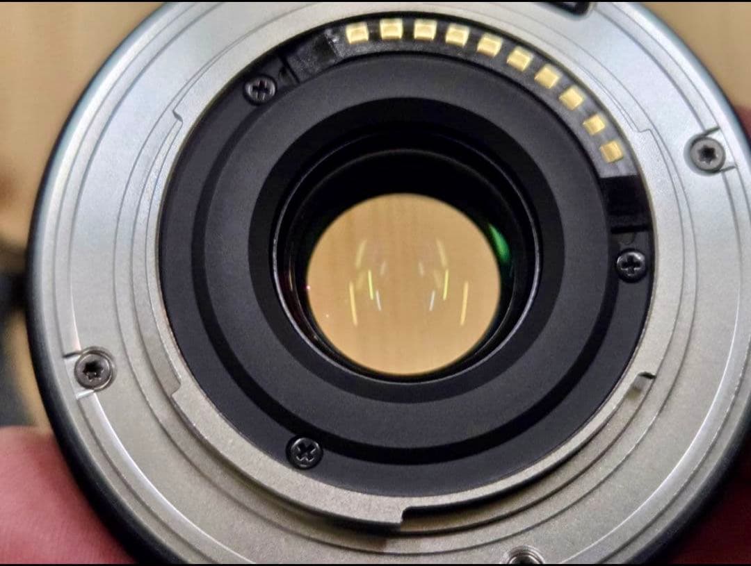 VILTROX AF 35mm F1.7 Xマウント単焦点レンズ