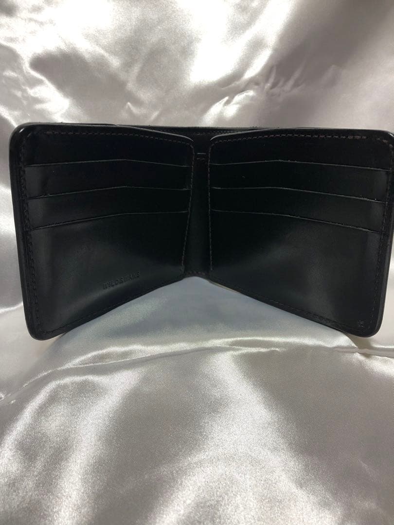 ワイルドスワンズ　ウイングス　サドルプルアップ