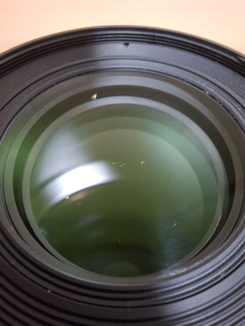 Y*a様 シグマ105mm F2.8 EX DG OS HSM MACRO(Ni