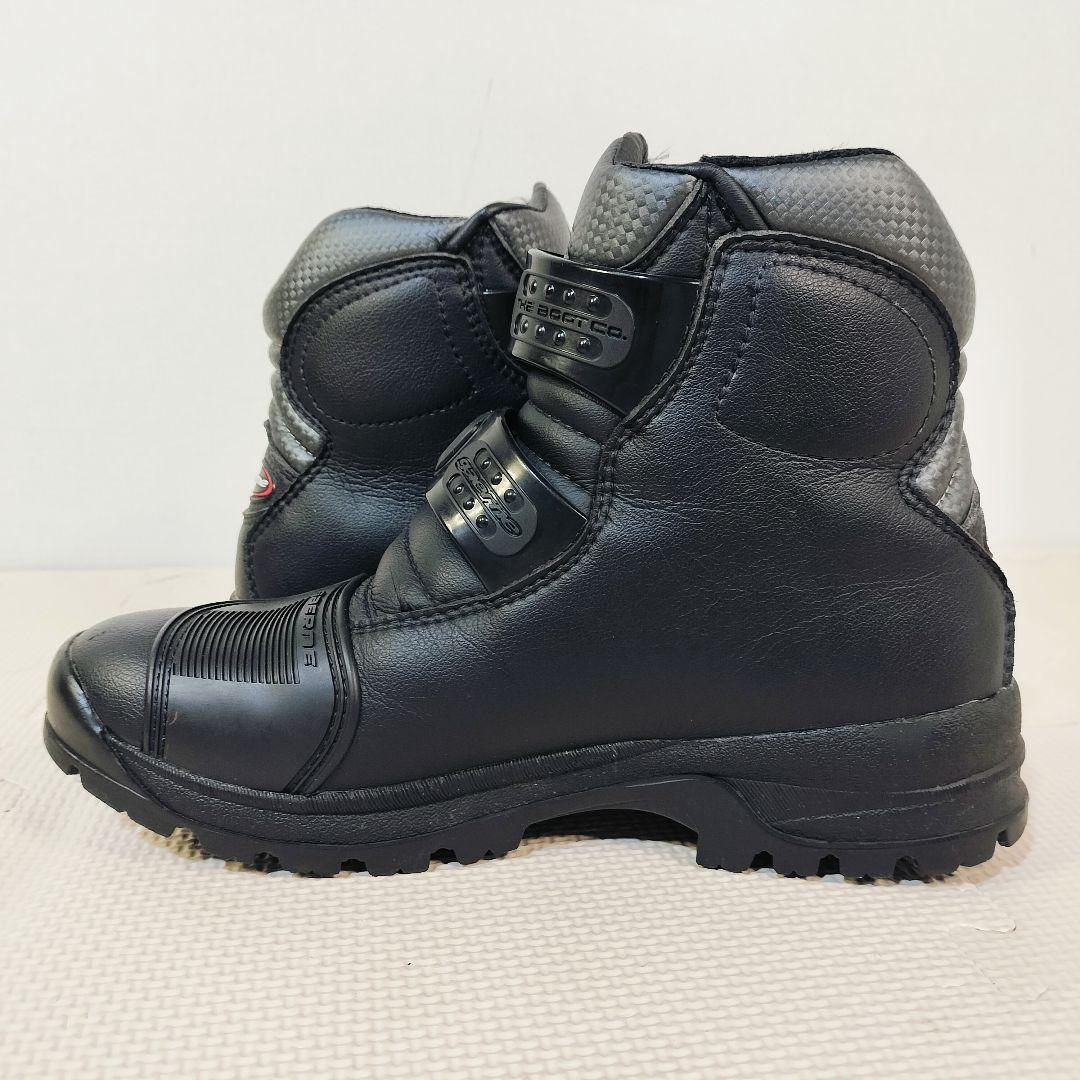 GAERNE タフギア ブロックソール 26cm ガエルネ ライディングブーツ