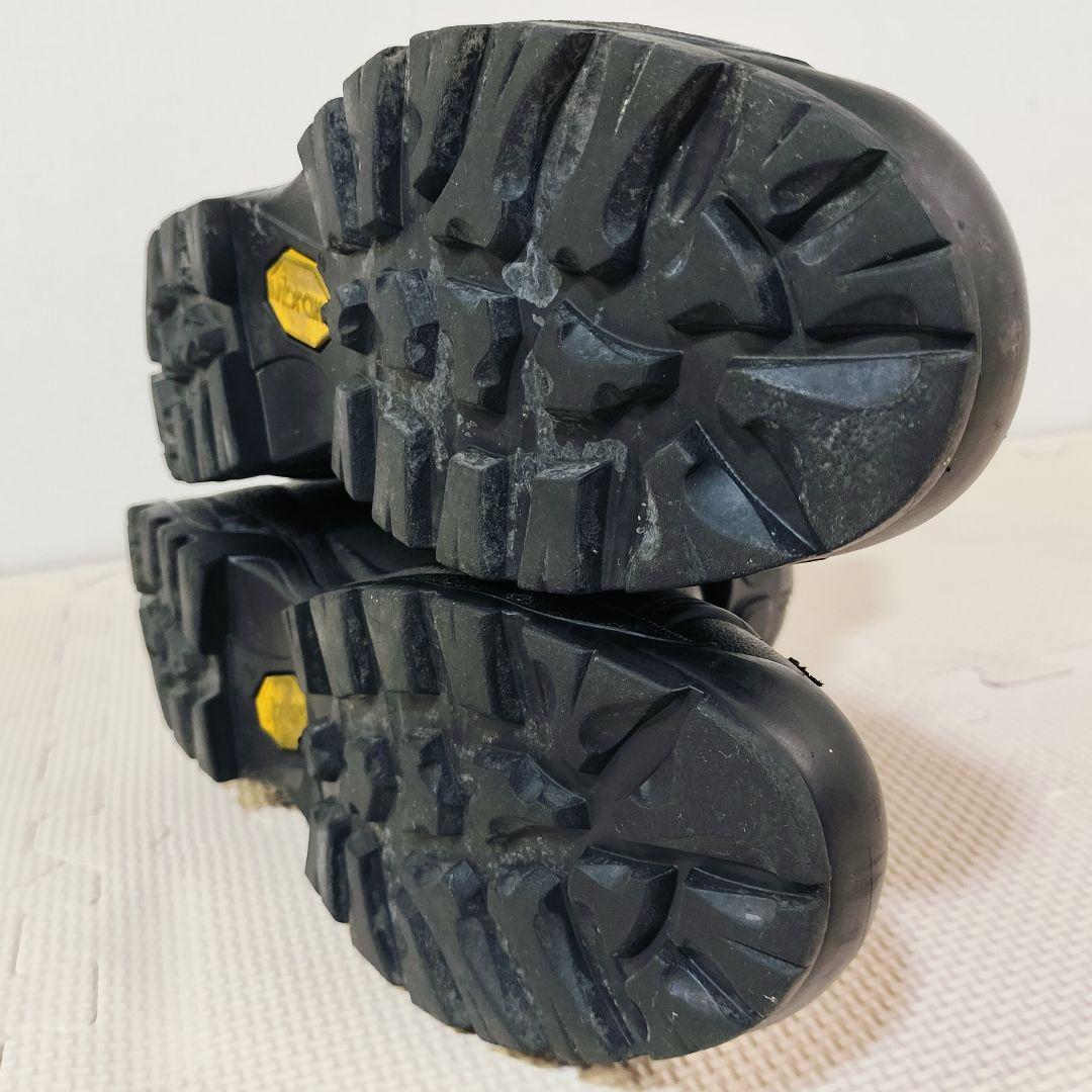 GAERNE タフギア ブロックソール 26cm ガエルネ ライディングブーツ