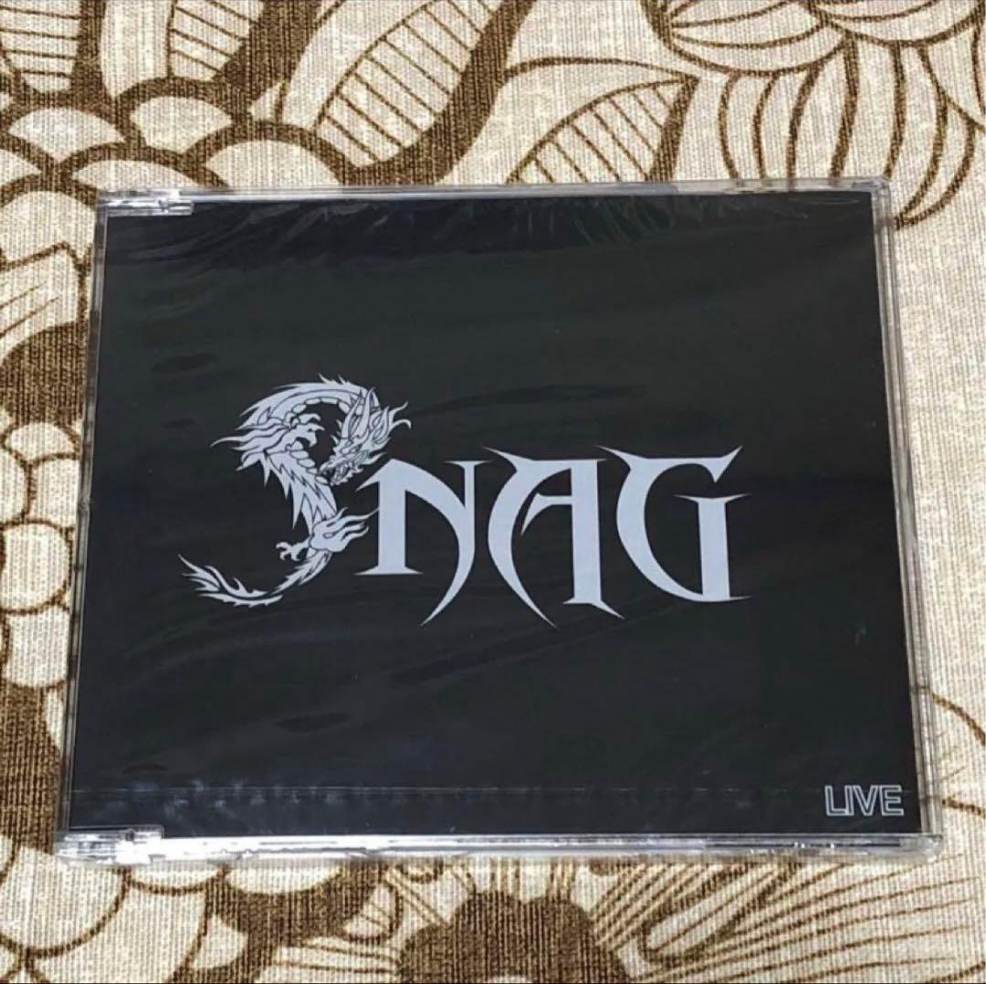 成田昭次 Snag Live