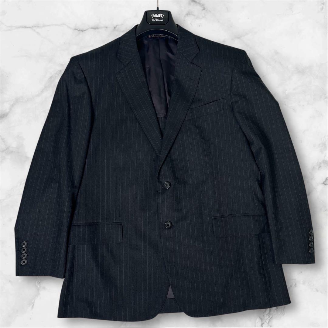 Brooks Brothers スーツ　セットアップ　ウール100 大きいサイズ