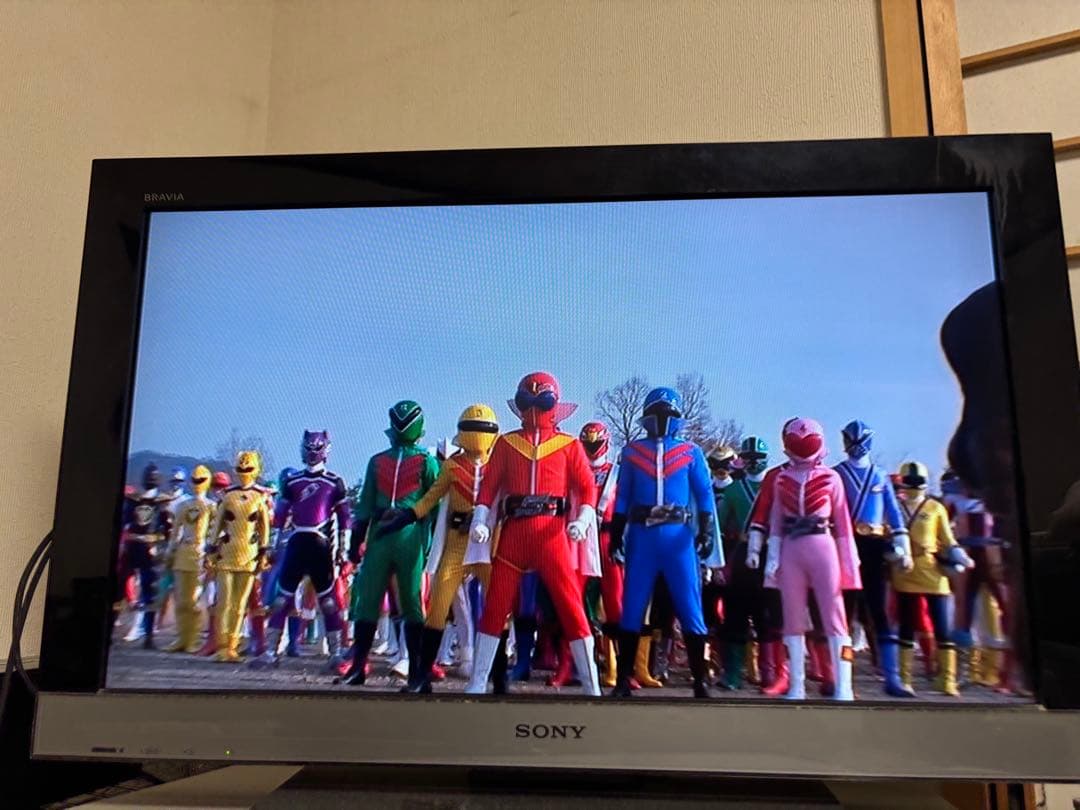 【送料無料】海賊戦隊ゴーカイジャー TV&劇場版 DVD 14点セット 山田裕貴