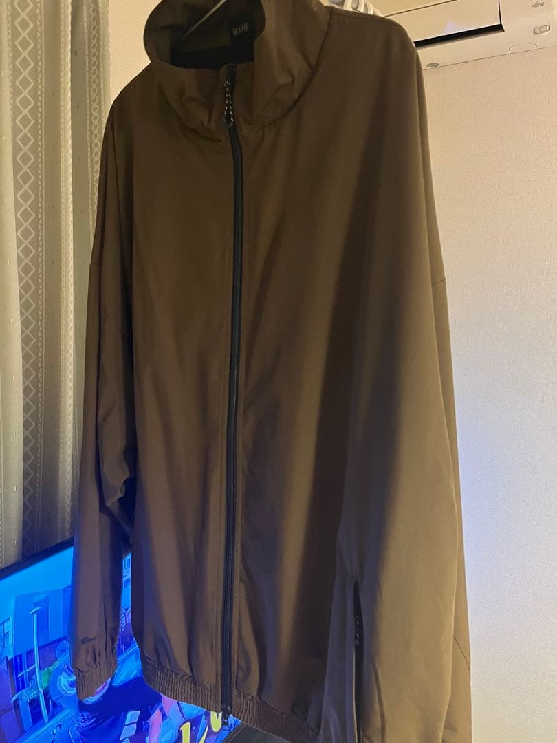 MAHF スノーボードウェア