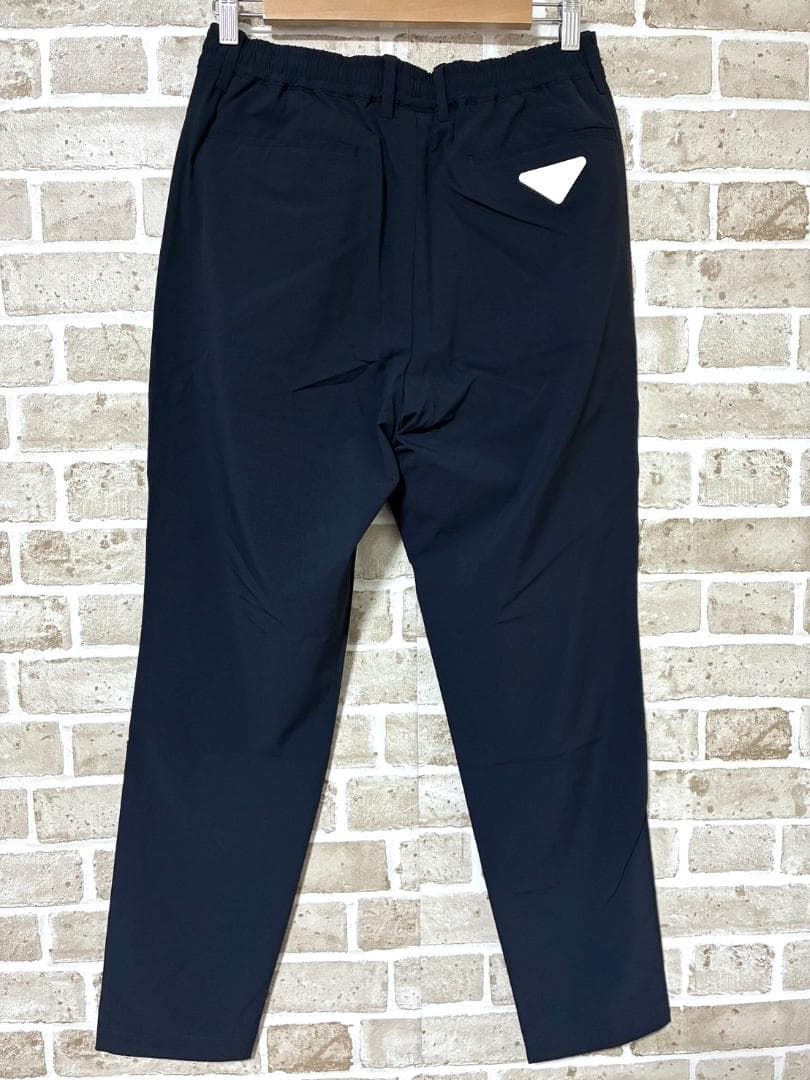 【早い者勝ち❣️】新品 ユナイテッドアローズゴルフ ジョガーパンツ L ネイビー