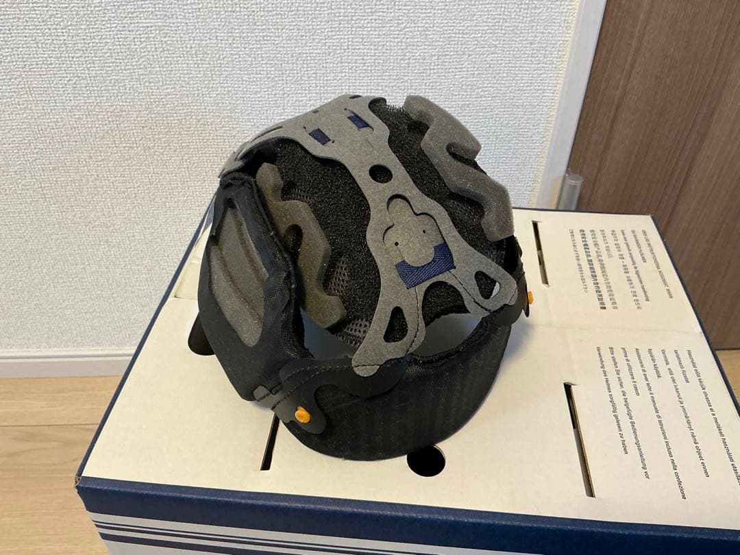 r*u様 S*u様 Arai RX-7X TAKUMI サイズ:57.58cm