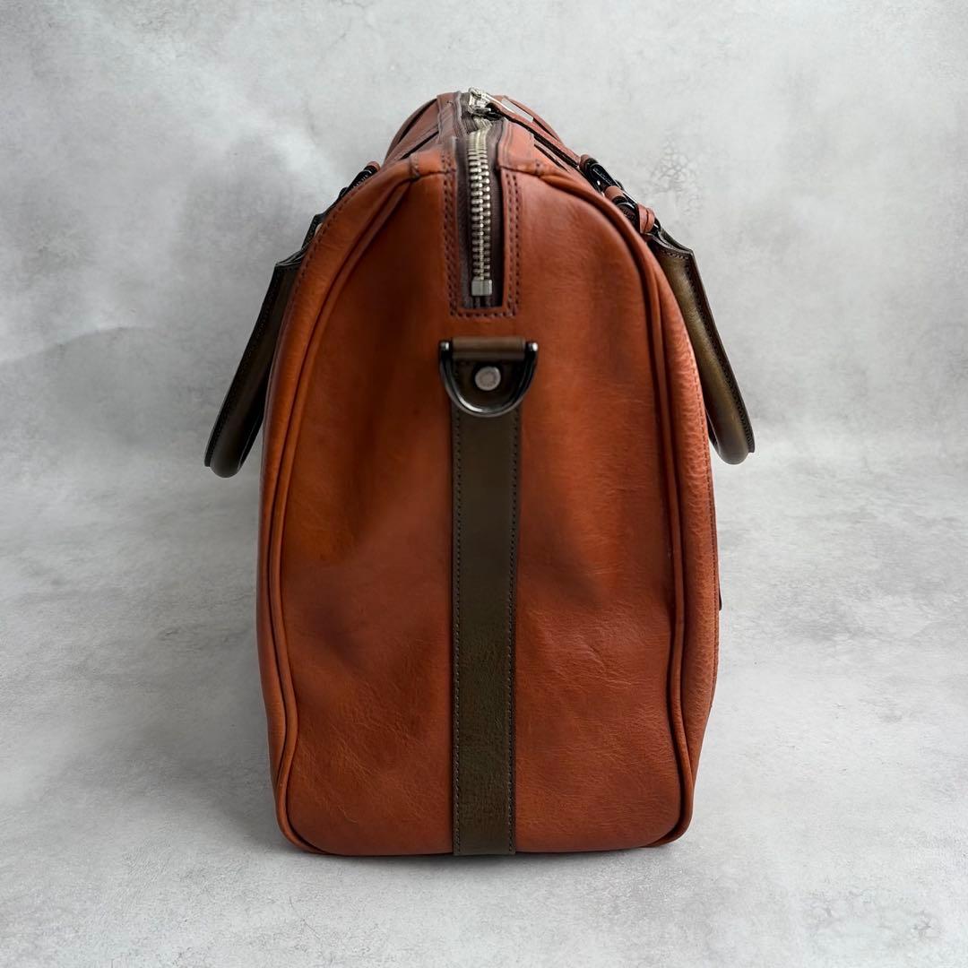 【極美品✨】ココマイスター　ワイルドマルティーニ・スモールフレイム　2way