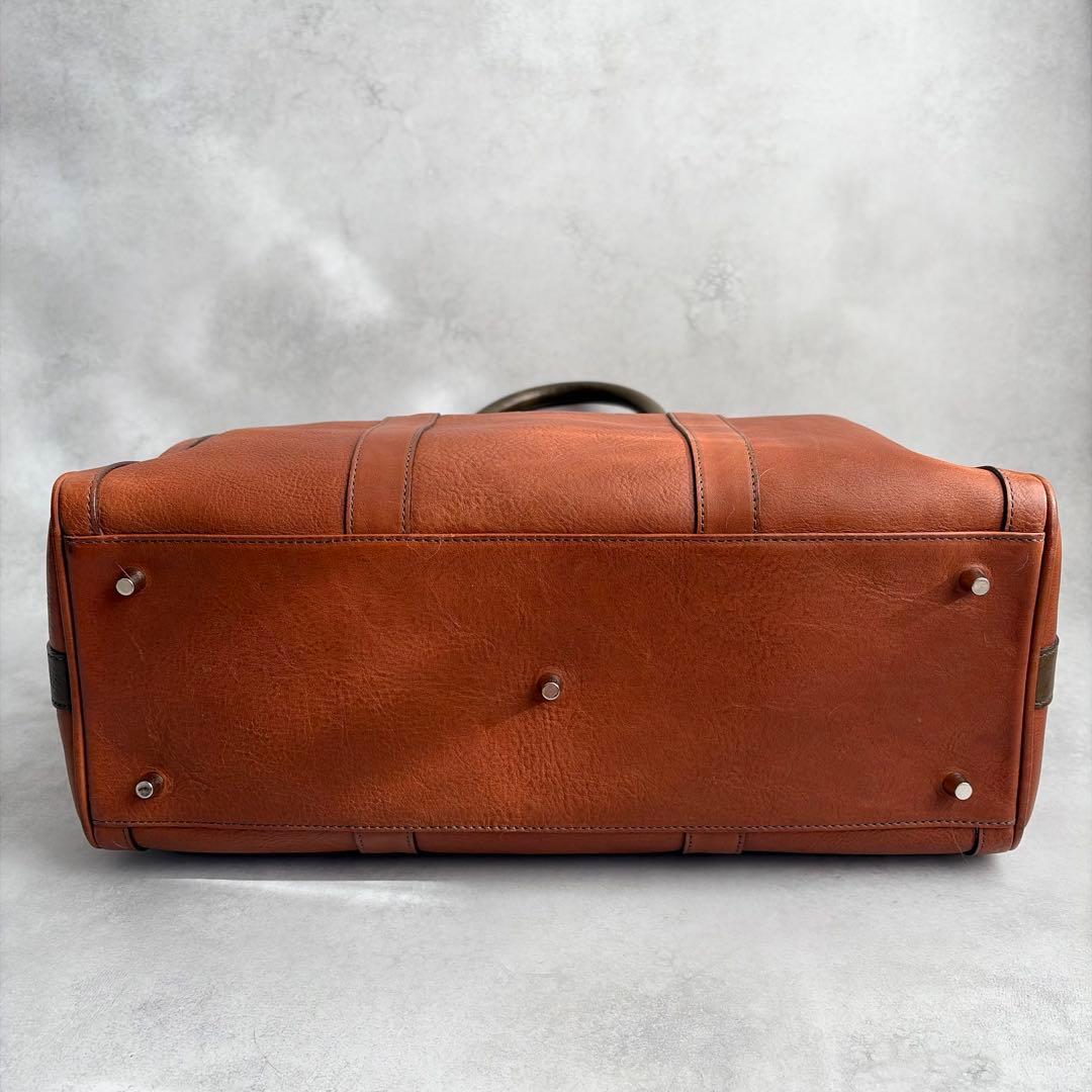 【極美品✨】ココマイスター　ワイルドマルティーニ・スモールフレイム　2way