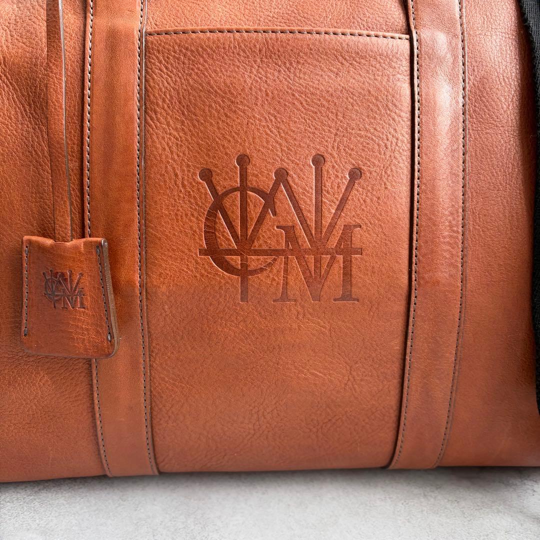 【極美品✨】ココマイスター　ワイルドマルティーニ・スモールフレイム　2way