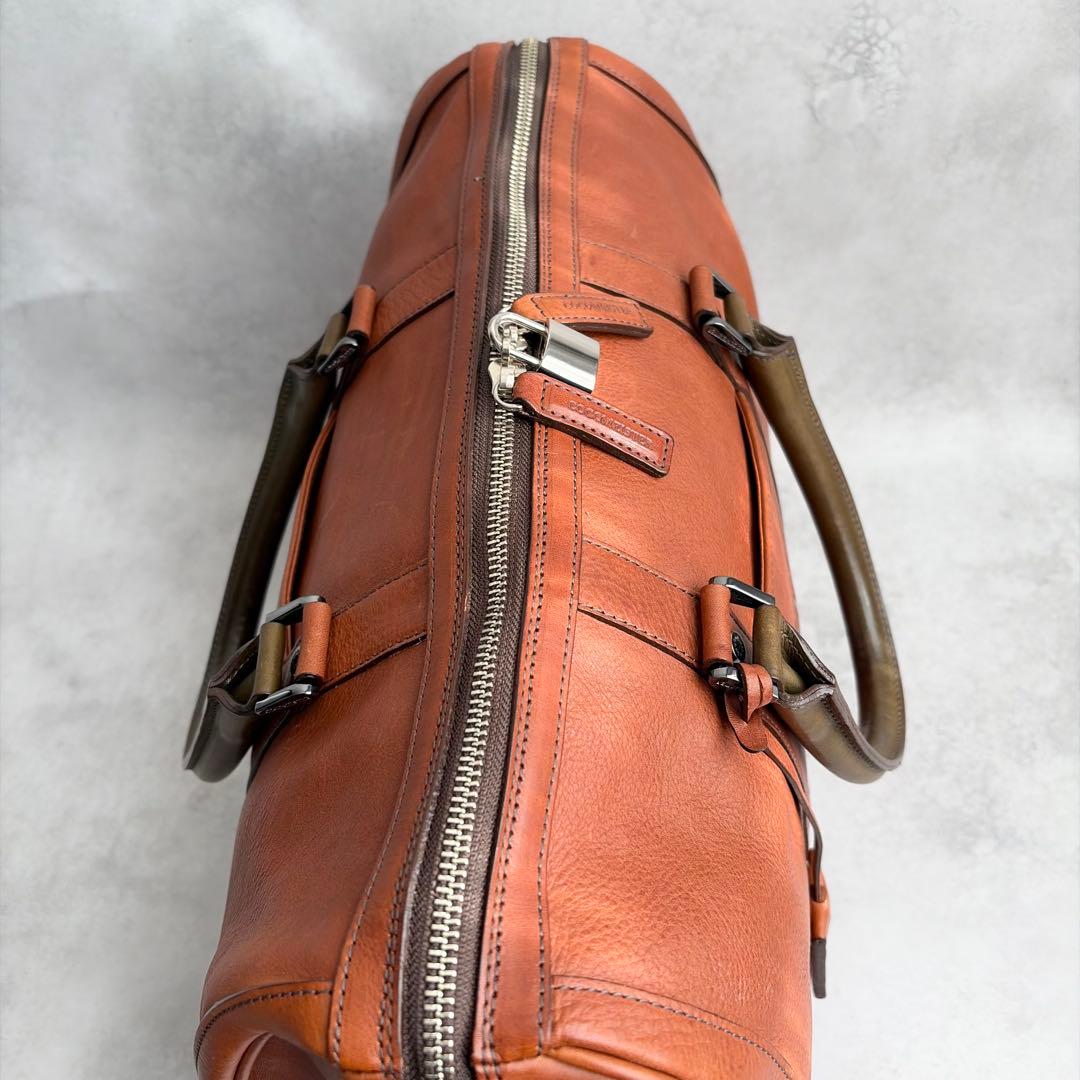 【極美品✨】ココマイスター　ワイルドマルティーニ・スモールフレイム　2way