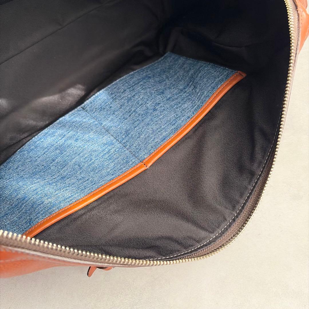 【極美品✨】ココマイスター　ワイルドマルティーニ・スモールフレイム　2way