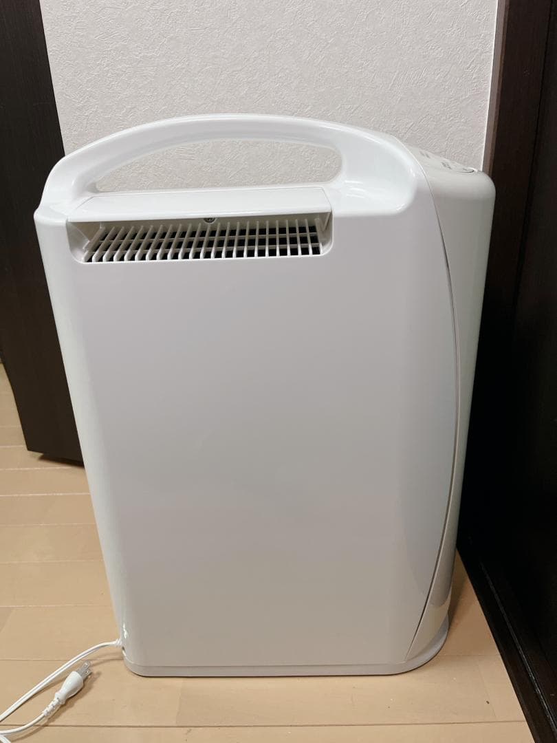 コロナ衣類乾燥除湿器 CD-S6322