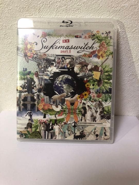 スキマスイッチ/別冊スキマスイッチ part2