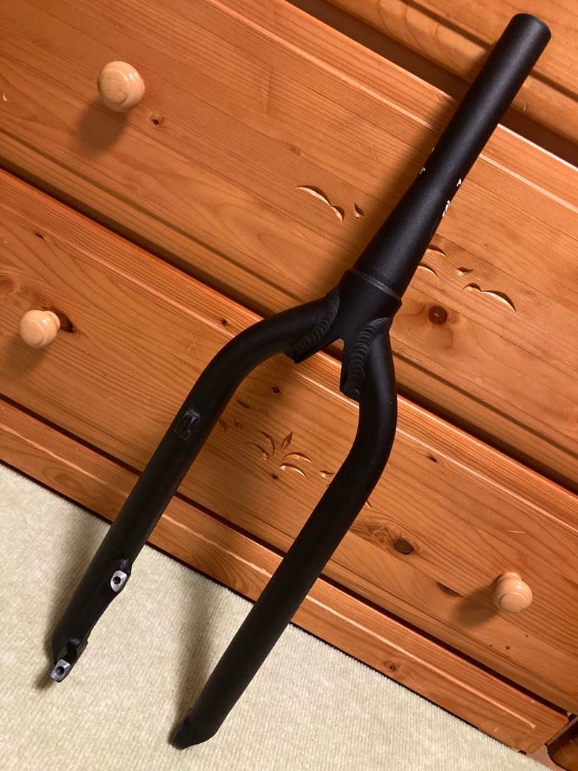 Clean 2.0 トライアルバイク　ディスクブレーキ　アルミ製　BMX