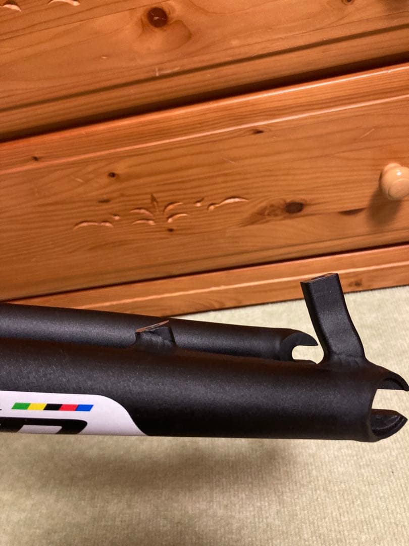 Clean 2.0 トライアルバイク　ディスクブレーキ　アルミ製　BMX